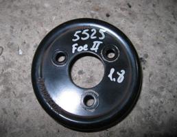 Шкив водяного насоса (помпы) для Ford Focus II 2005-2008  запчасти бу