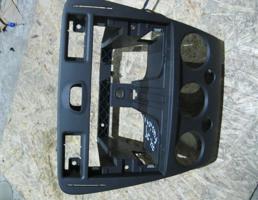 Накладка декоративная для Ford Fusion 2002 -  запчасти бу