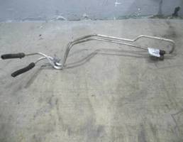 Радиатор гидроусилителя для Mitsubishi Outlander XL (CW) 2006-2012  запчасти бу