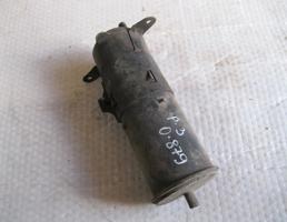 Абсорбер (фильтр угольный) для VW Golf II/Jetta II 1983-1992  запчасти бу