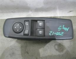 Блок управления стеклоподъемниками для Renault Megane III 2009-2016  запчасти бу