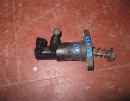 Цилиндр сцепления рабочий для Skoda Fabia 1999-2006  запчасти бу