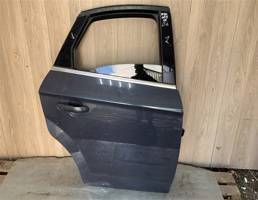 Проводка двери задней правой для Ford Mondeo IV 2007-2015  запчасти бу