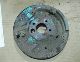 Щит опорный задний правый для Skoda Octavia (A4 1U-) 2000-2011  запчасти бу