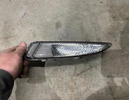 Указатель поворота в бампер левый для Opel Astra J 2010 -  запчасти бу