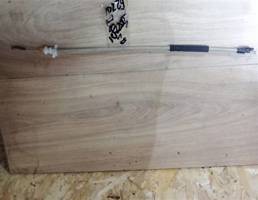 Трос открывания передней двери для Skoda Octavia (A5 1Z-) 2004-2013  запчасти бу