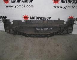 Усилитель переднего бампера для Peugeot 207 2006-2013  запчасти бу