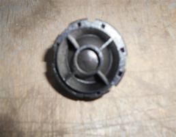 Динамик в/ч двери передней правой для Mazda Mazda 3 (BL) 2009-2013  запчасти бу