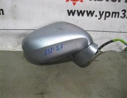 Зеркало правое электрическое для Lexus IS 250/350 2005-2013  запчасти бу