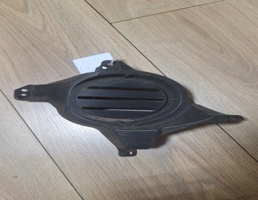 Заглушка переднего бампера для Honda CR-V 2007-2012  запчасти бу