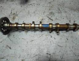 Распредвал выпускной для Hyundai Solaris 2010-  запчасти бу