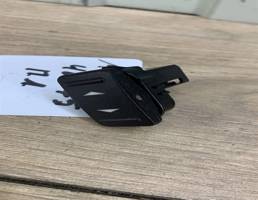 Кнопка стеклоподъемника передней левой двери для Ford Mondeo IV 2007-2015  запчасти бу