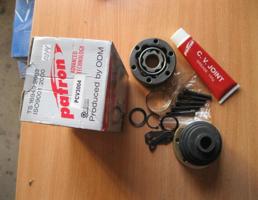 Шрус для VW Golf III/Vento 1991-1997  запчасти бу