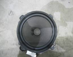 Динамик двери задней левой  для Chevrolet Captiva (C100) 2006-2011  запчасти бу