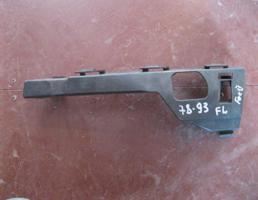 Кронштейн переднего бампера левый для Ford Focus II 2005-2008  запчасти бу