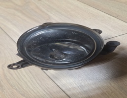 Фара противотуманная правая для Audi A4 (B6) 2000-2004  запчасти бу