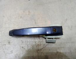 Ручка двери наружная правая для Chevrolet Captiva (C100) 2006-2011  запчасти бу