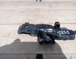 Канал для проводки для Renault Scenic III 2009-2016  запчасти бу