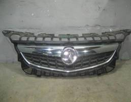 Решетка радиатора для Opel Astra J 2010 -  запчасти бу