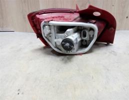 Плата заднего фонаря для Seat Ibiza V 2008>  запчасти бу