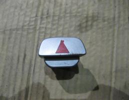 Кнопка аварийной сигнализации для Ford Focus II 2008-2011  запчасти бу