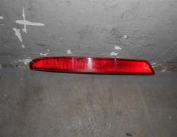 Отражатель в бампер задний левый для Opel Astra J 2010 -  запчасти бу