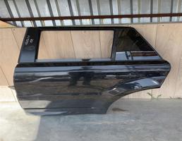 Дверь задняя левая для Land Rover Range Rover Sport 2005-2012  запчасти бу