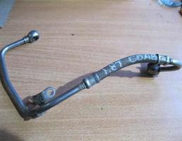 Трубка турбины для Skoda Octavia (A5 1Z-) 2004-2013  запчасти бу