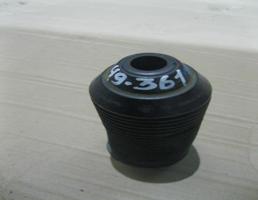 Пыльник переднего амортизатора для Skoda Octavia (A4 1U-) 2000-2011  запчасти бу