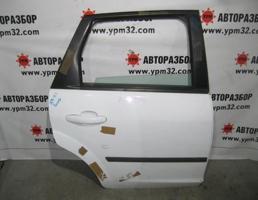 Дверь задняя правая для Ford Focus II 2005-2008  запчасти бу