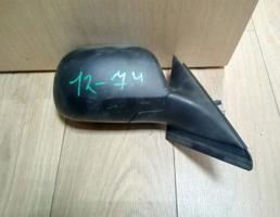 Зеркало правое электрическое для Audi A4 (B5) 1994-2000  запчасти бу