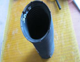 Пыльник переднего амортизатора для Ford Focus II 2005-2008  запчасти бу