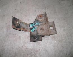 Кронштейн для Toyota Avensis III 2009-2011  запчасти бу