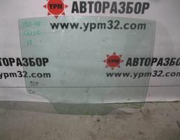 Стекло двери задней правой для Chevrolet Cruze 2009 - 2015  запчасти бу