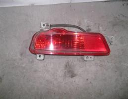 Фонарь задний в бампер правый для Chevrolet Cruze 2009 - 2015  запчасти бу