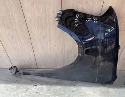 Крыло переднее левое для Audi A3 (8P1) 2003-2013  запчасти бу