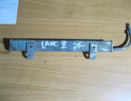 Рейка топливная (рампа) для Mitsubishi Lancer (CX, CY) 2007 >  запчасти бу