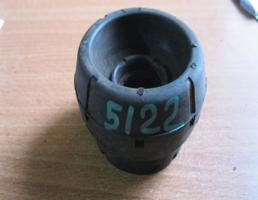 Опора переднего амортизатора для Skoda Octavia (A4 1U-) 2000-2011  запчасти бу