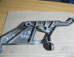 Кронштейн для Skoda Octavia (A4 1U-) 2000-2011  запчасти бу