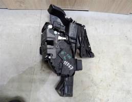 Замок двери задней левой для Ford Focus II 2008-2011  запчасти бу