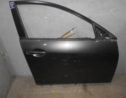 Дверь передняя правая для Mazda Mazda 3 (BL) 2009-2013  запчасти бу
