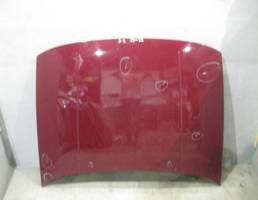 Капот для VW Passat (B3) 1988-1993  запчасти бу