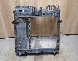 Панель передняя телевизор для Ford Fiesta 2008-2012  запчасти бу