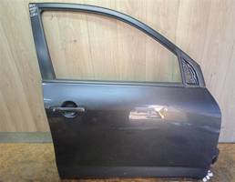 Замок двери передней правой для Toyota RAV 4 2006-2013  запчасти бу