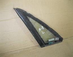 Стекло кузовное глухое левое для Audi A8 1994-1998  запчасти бу