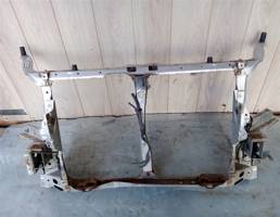 Панель передняя телевизор для Honda CR-V 2002-2006  запчасти бу