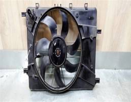 Вентилятор радиатора для Opel Astra J 2010 -  запчасти бу