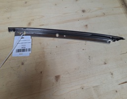 Накладка двери задней правой для Lexus RX 350/450H 2017-2019  запчасти бу