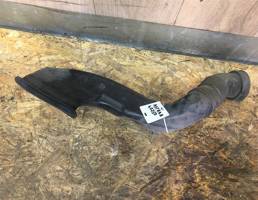 Воздухозаборник (внутри) для Opel Astra H / Family 2004-2015  запчасти бу