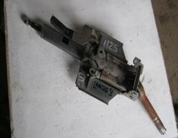 Колонка рулевая для Mitsubishi Lancer (CX, CY) 2007 >  запчасти бу